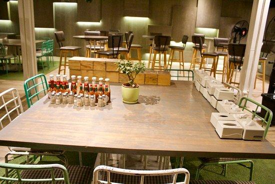 Biergarten Brewery & Kitchen